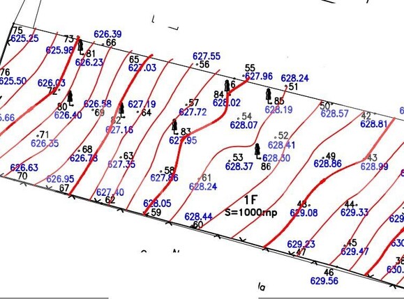 Teren de vânzare Făget - 171321TV | BLITZ Cluj-Napoca | Poza3