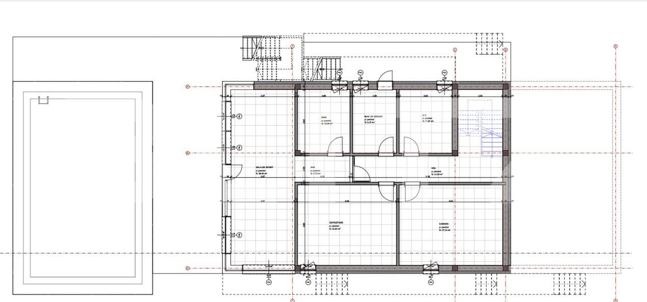 Teren de vânzare Făget - 171321TV | BLITZ Cluj-Napoca | Poza5