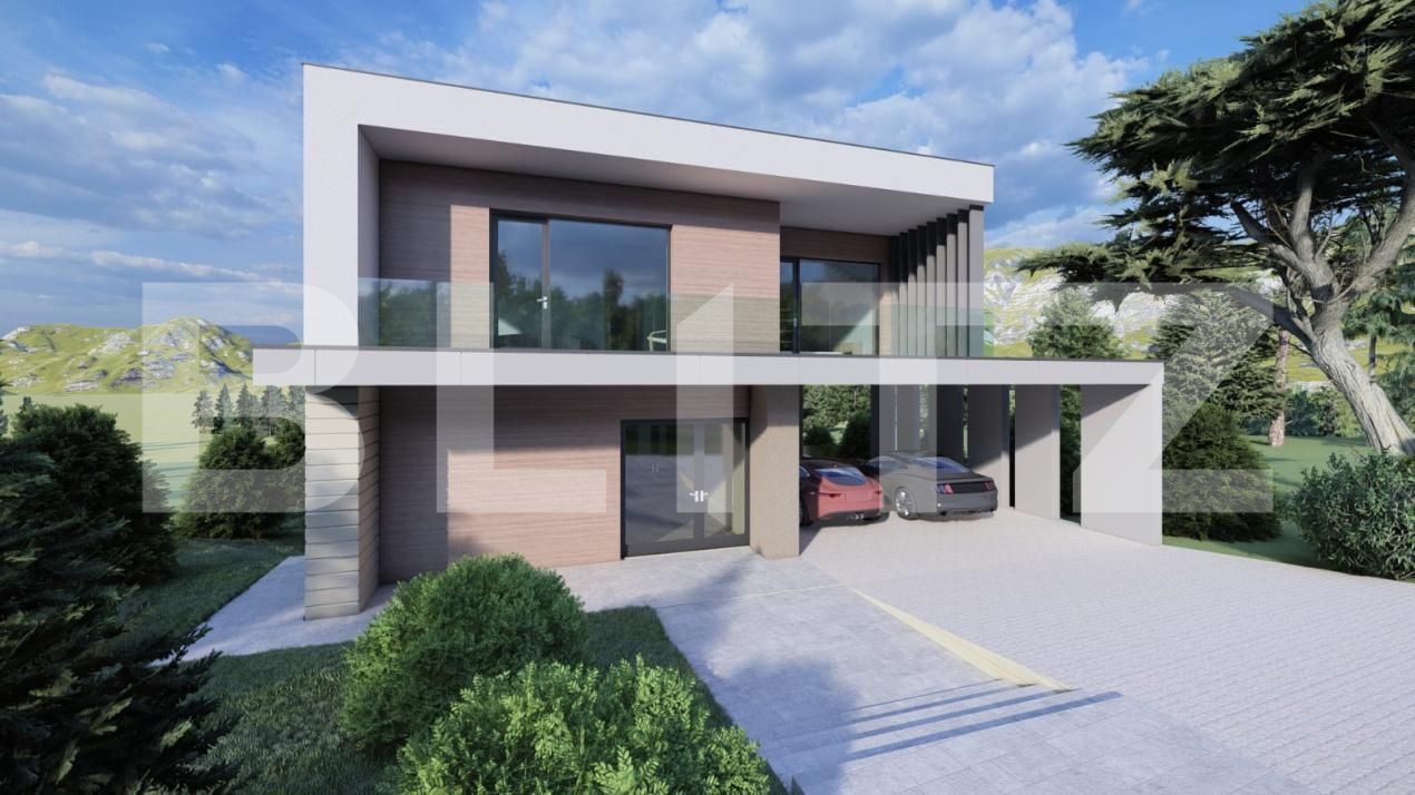 Teren de vânzare Făget - 171321TV | BLITZ Cluj-Napoca | Poza4