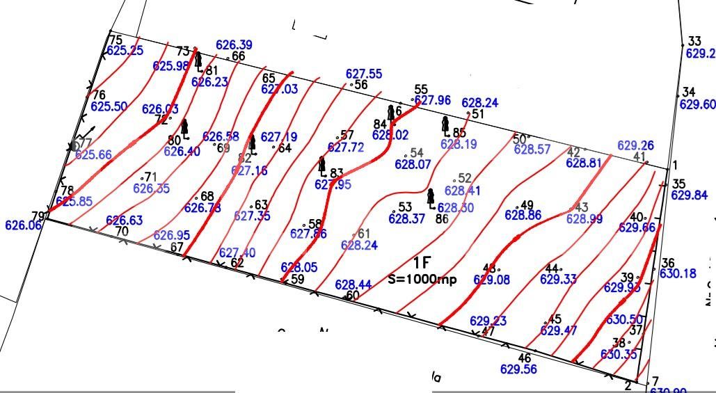 Teren de vânzare Făget - 171321TV | BLITZ Cluj-Napoca | Poza3