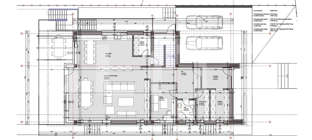 Teren de vânzare Făget - 171321TV | BLITZ Cluj-Napoca | Poza6