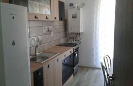 Apartament decomandat, mobilat si utilat, zona Florilor