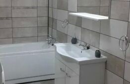 Apartament decomandat, mobilat si utilat, zona Florilor