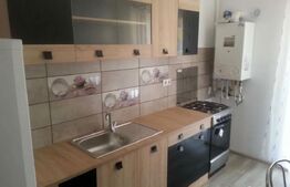 Apartament decomandat, mobilat si utilat, zona Florilor