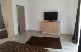 Apartament decomandat, mobilat si utilat, zona Florilor