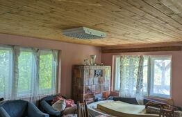 Casa 3 camere si teren 4873 mp  în Pietroasa, Moldoveneşti 