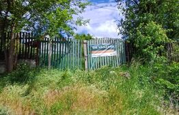 Casa 3 camere si teren 4873 mp  în Pietroasa, Moldoveneşti 