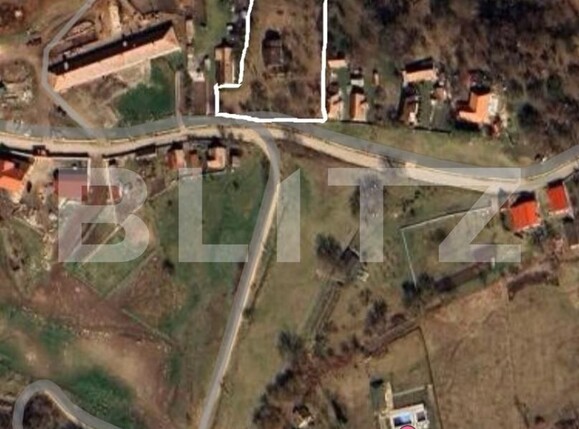 Casa de vânzare 4 camere Moldovenesti - 171324CV | BLITZ Cluj-Napoca | Poza10