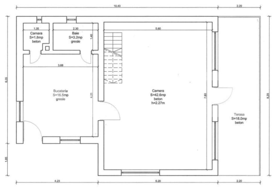 Casa de vânzare 4 camere Moldovenesti - 171324CV | BLITZ Cluj-Napoca | Poza8