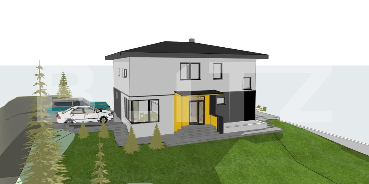 Casa de vânzare 5 camere Chinteni - 171329CV | BLITZ Cluj-Napoca | Poza2