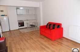 2 camere, 47 mp, prima inchiriere, parcare optionala, zona Bonjour Residence