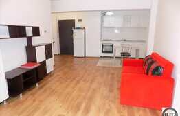 2 camere, 47 mp, prima inchiriere, parcare optionala, zona Bonjour Residence