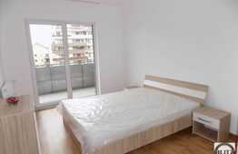 2 camere, 47 mp, prima inchiriere, parcare optionala, zona Bonjour Residence