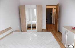 2 camere, 47 mp, prima inchiriere, parcare optionala, zona Bonjour Residence