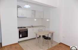 2 camere, 47 mp, prima inchiriere, parcare optionala, zona Bonjour Residence