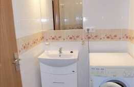 2 camere, 47 mp, prima inchiriere, parcare optionala, zona Bonjour Residence