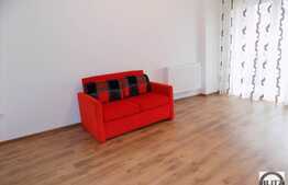 2 camere, 47 mp, prima inchiriere, parcare optionala, zona Bonjour Residence