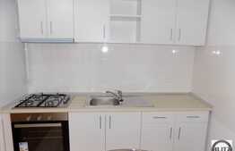 2 camere, 47 mp, prima inchiriere, parcare optionala, zona Bonjour Residence