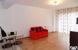 2 camere, 47 mp, prima inchiriere, parcare optionala, zona Bonjour Residence