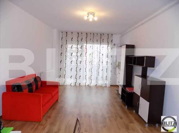Apartament de închiriat 2 camere Bună Ziua - 17133AI | BLITZ Cluj-Napoca | Poza1