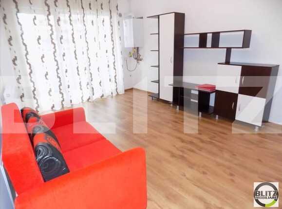 Apartament de închiriat 2 camere Bună Ziua - 17133AI | BLITZ Cluj-Napoca | Poza2