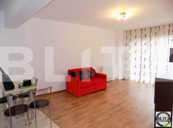 Apartament de închiriat 2 camere Bună Ziua - 17133AI | BLITZ Cluj-Napoca | Poza3