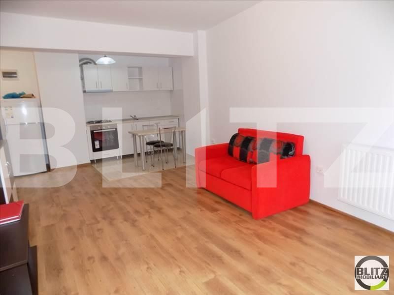 Apartament de închiriat 2 camere Bună Ziua - 17133AI | BLITZ Cluj-Napoca | Poza4