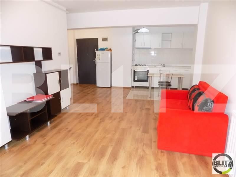 Apartament de închiriat 2 camere Bună Ziua - 17133AI | BLITZ Cluj-Napoca | Poza6