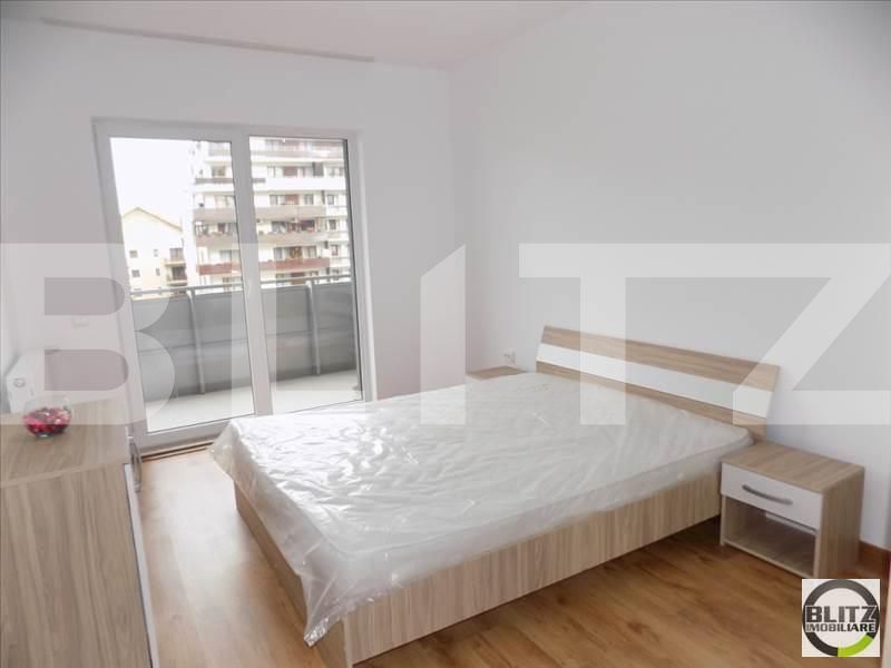 Apartament de închiriat 2 camere Bună Ziua - 17133AI | BLITZ Cluj-Napoca | Poza9