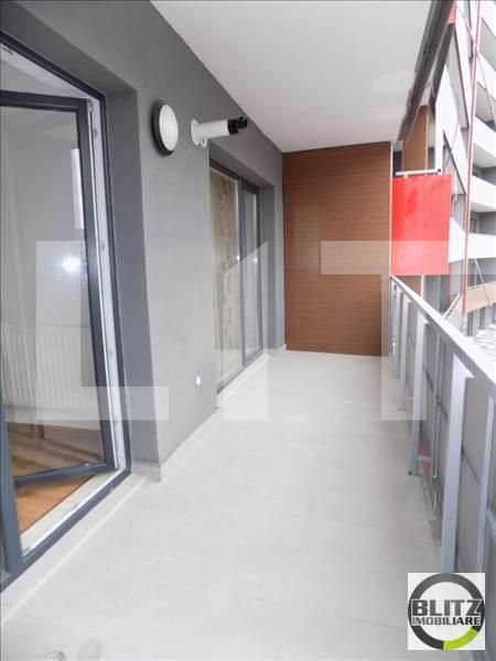 Apartament de închiriat 2 camere Bună Ziua - 17133AI | BLITZ Cluj-Napoca | Poza15