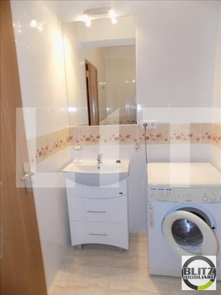 Apartament de închiriat 2 camere Bună Ziua - 17133AI | BLITZ Cluj-Napoca | Poza13