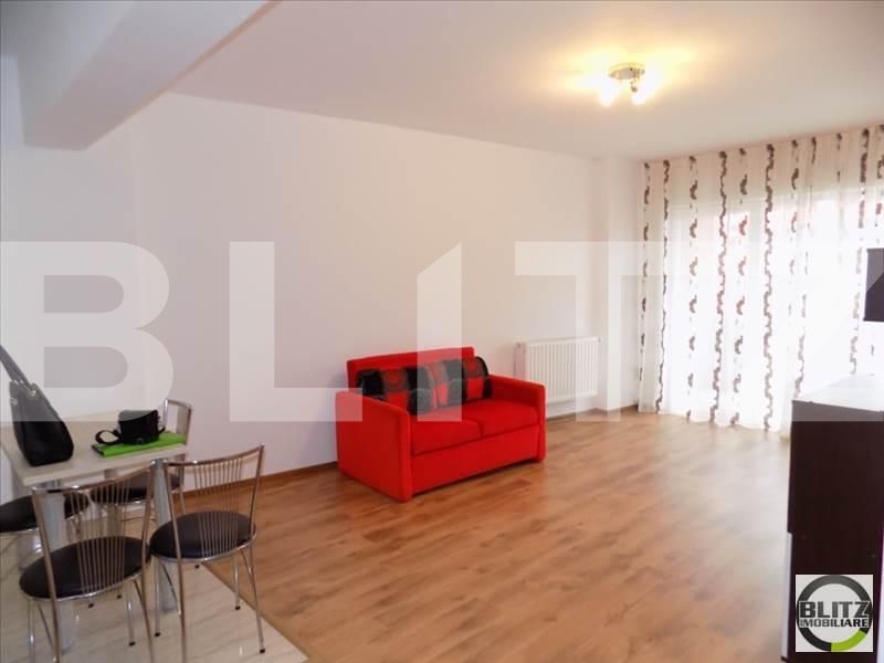 Apartament de închiriat 2 camere Bună Ziua - 17133AI | BLITZ Cluj-Napoca | Poza3