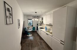 Apartament 2 camere decomandat, 60 mp, zona Centrala