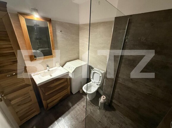 Apartament de închiriat 2 camere Central - 171330AI | BLITZ Cluj-Napoca | Poza5