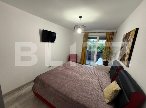 Apartament de închiriat 2 camere Central - 171330AI | BLITZ Cluj-Napoca | Poza2