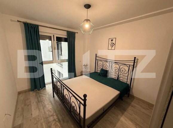Apartament de închiriat 2 camere Central - 171330AI | BLITZ Cluj-Napoca | Poza1