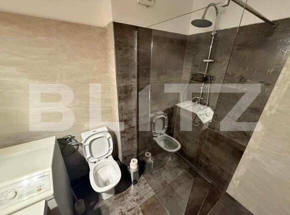 Apartament de închiriat 2 camere Central - 171330AI | BLITZ Cluj-Napoca | Poza4