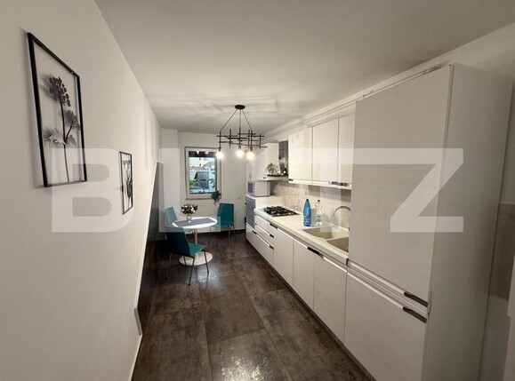 Apartament de închiriat 2 camere Central - 171330AI | BLITZ Cluj-Napoca | Poza3