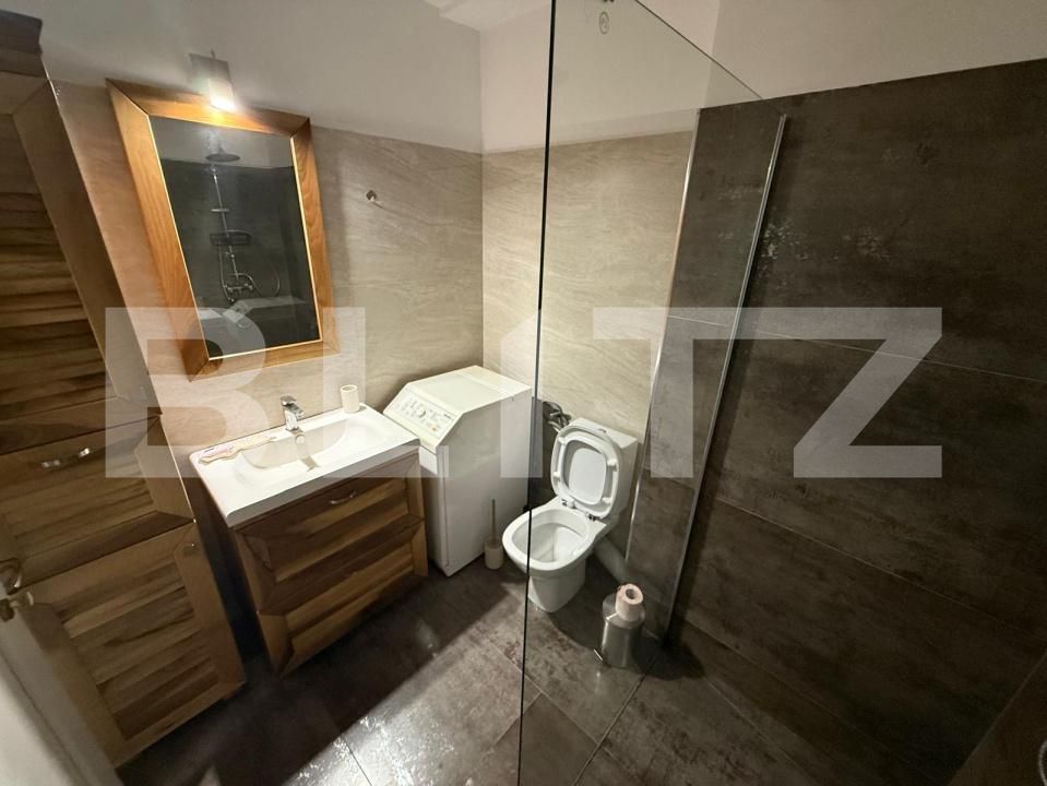 Apartament de închiriat 2 camere Central - 171330AI | BLITZ Cluj-Napoca | Poza5