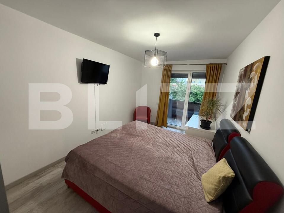 Apartament de închiriat 2 camere Central - 171330AI | BLITZ Cluj-Napoca | Poza2