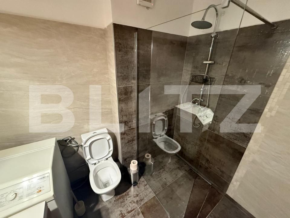 Apartament de închiriat 2 camere Central - 171330AI | BLITZ Cluj-Napoca | Poza4