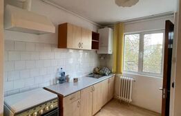 Apartament 3 camere, decomandat, zona strazii Ciucas