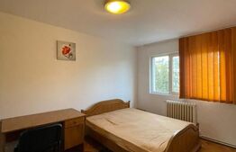 Apartament 3 camere, decomandat, zona strazii Ciucas