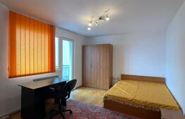 Apartament 3 camere, decomandat, zona strazii Ciucas