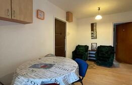 Apartament 3 camere, decomandat, zona strazii Ciucas