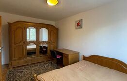 Apartament 3 camere, decomandat, zona strazii Ciucas