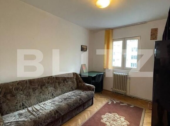 Apartament de închiriat 3 camere Manastur - 171331AI | BLITZ Cluj-Napoca | Poza4