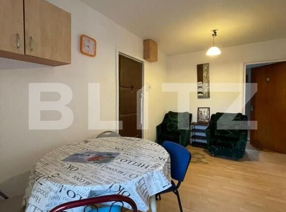 Apartament de închiriat 3 camere Manastur - 171331AI | BLITZ Cluj-Napoca | Poza7