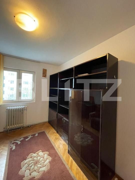 Apartament de închiriat 3 camere Manastur - 171331AI | BLITZ Cluj-Napoca | Poza5