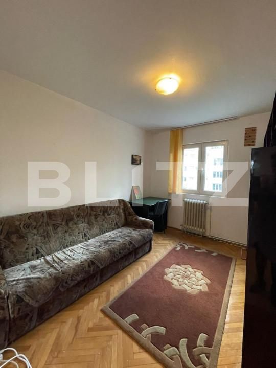 Apartament de închiriat 3 camere Manastur - 171331AI | BLITZ Cluj-Napoca | Poza4